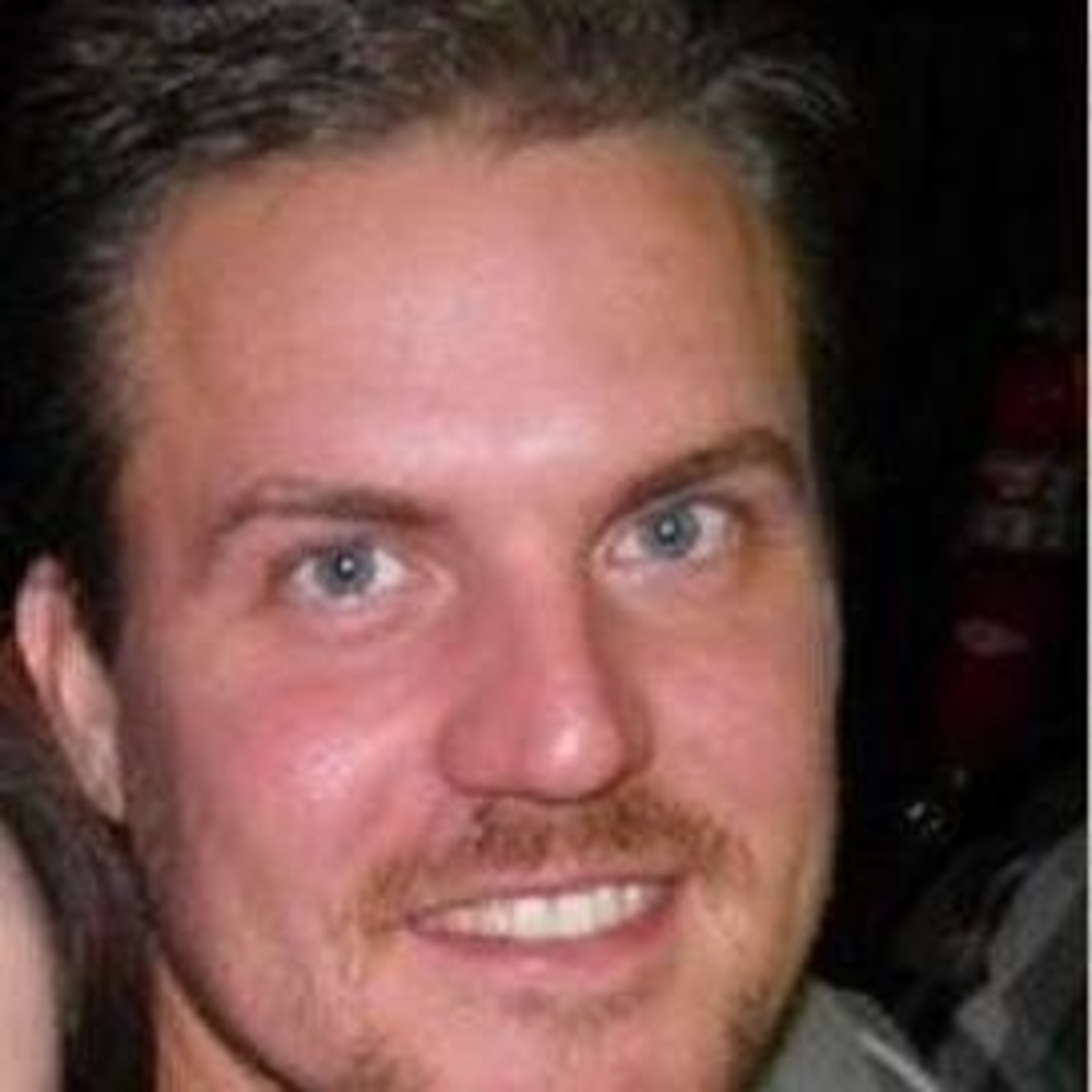 Meet your Posher, Christopher
